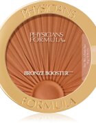 Physicians Formula Bronze Booster Sun Bronzer pudra compacta pentru bronzat culoare Solar Bronze 16 g