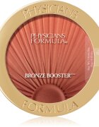 Physicians Formula Bronze Booster Sunset Blush fard de obraz compact cu efect autobronzant culoare Summer Sunset 16 g