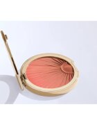 Physicians Formula Bronze Booster Sunset Blush fard de obraz compact cu efect autobronzant culoare Summer Sunset 16 g