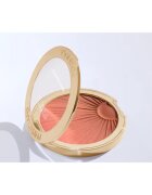 Physicians Formula Bronze Booster Sunset Blush fard de obraz compact cu efect autobronzant culoare Summer Sunset 16 g