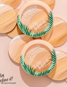 Physicians Formula Butter Believe It! pudra compacta culoare 1 Translucent 11 g