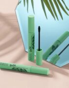 Physicians Formula Butter Brazilian Brow Lift Gel de fixare transparent pentru sprâncene culoare Clear 8.9 ml