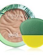 Physicians Formula Butter Bronzer pudra compacta pentru bronzat culoare Light Bronzer 11 g
