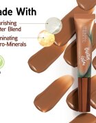 Physicians Formula Butter Glow cremă de conturare cu aplicator culoare Medium / Deep 12 ml