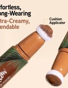 Physicians Formula Butter Glow cremă de conturare cu aplicator culoare Medium / Deep 12 ml