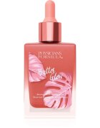 Physicians Formula Butter Glow fard de obraz lichid cu efect de nutritiv culoare Rosy Glow 30 ml