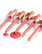Physicians Formula Butter Glow fard de obraz lichid cu efect de nutritiv culoare Rosy Glow 30 ml