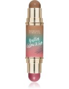 Physicians Formula Butter Glow & Go baton pentru dublu contur culoare Berry Tan 10 g