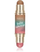 Physicians Formula Butter Glow & Go baton pentru dublu contur culoare Sunkissed Rose 10 g
