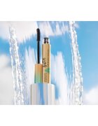 Physicians Formula Butter Lash Splash™ mascara rezistent la apa pentru alungire rotire si volum Blackest Black 10 ml