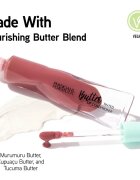 Physicians Formula Butter luciu de buze de ingrijire culoare Brazilian Berry 79 ml