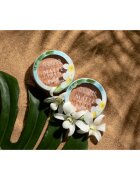 Physicians Formula Butter Matte Monoi pudra compacta pentru bronzat culoare Matte Bronzer 9 g