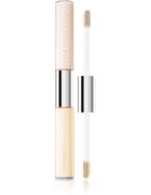 Physicians Formula Concealer Twins® 2-in-1 Correct & Cover corector cremos 2 in 1 culoare Yellow/Light 6.8 g