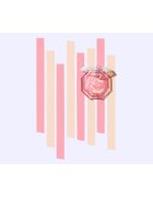 Physicians Formula Mineral Wear® Diamond Baked Blush fard de obraz compact cu efect de iluminare culoare Ruby Diamond 11 g