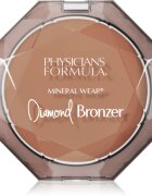 Physicians Formula Mineral Wear® Diamond Bronzer crema Bronzantã culoare Bronze Gem 5.8 g