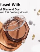 Physicians Formula Mineral Wear® Diamond Bronzer crema Bronzantã culoare Bronze Gem 5.8 g