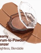 Physicians Formula Mineral Wear® Diamond Bronzer crema Bronzantã culoare Bronze Gem 5.8 g