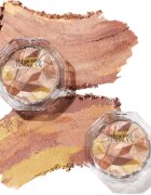 Physicians Formula Mineral Wear® Diamond Dust Bronzer iluminant 5.8 g