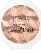 Physicians Formula Mineral Wear® Diamond Dust Pudra compacta ce ofera luminozitate culoare Luminous Gleam 6 g