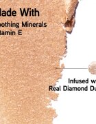 Physicians Formula Mineral Wear® Diamond Dust Pudra compacta ce ofera luminozitate culoare Luminous Gleam 6 g
