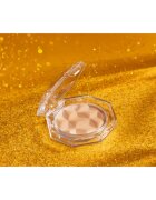 Physicians Formula Mineral Wear® Diamond Dust Pudra compacta ce ofera luminozitate culoare Luminous Gleam 6 g