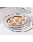Physicians Formula Mineral Wear® Diamond Dust Pudra compacta ce ofera luminozitate culoare Luminous Gleam 6 g