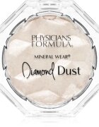 Physicians Formula Mineral Wear® Diamond Dust Pudra compacta ce ofera luminozitate culoare Starlit Glow 6 g