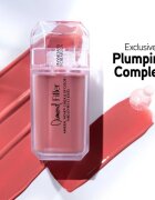 Physicians Formula Mineral Wear® Diamond Filler ruj de buze si obraji culoare Brilliant Peach 7.3 ml