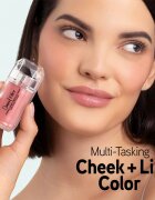 Physicians Formula Mineral Wear® Diamond Filler ruj de buze si obraji culoare Radiant Pink 7.3 ml