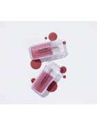 Physicians Formula Mineral Wear® Diamond Filler ruj de buze si obraji culoare Radiant Pink 7.3 ml