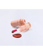 Physicians Formula Mineral Wear® Diamond Lip Oil Stain ulei nuanțator pentru buze culoare Natural Nude 4.6 ml