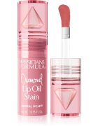 Physicians Formula Mineral Wear® Diamond Lip Oil Stain ulei nuanțator pentru buze culoare Radiant Rose 4.6 ml