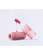 Physicians Formula Mineral Wear® Diamond Lip Oil Stain ulei nuanțator pentru buze culoare Radiant Rose 4.6 ml