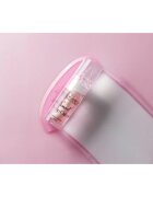 Physicians Formula Mineral Wear® Diamond Lip Oil ulei pentru buze culoare Pink Diamond 4.6 ml