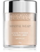 Physicians Formula Mineral Wear® Diamond Loose Powder fond de ten pudră cu minerale culoare Translucent Light 12 g