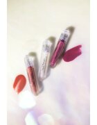 Physicians Formula Mineral Wear® Diamond Plumper luciu de buze pentru volum culoare Light Pink Princess Cut 5 ml