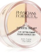 Physicians Formula Mineral Wear® Diamond pudra cu minerale 3 in 1 19.5 g