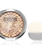 Physicians Formula Powder Palette® Mineral Glow Pearls Bronzer iluminant culoare Light Bronze 8 g