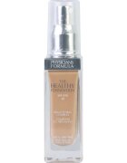 Physicians Formula The Healthy Foundation baza de machiaj iluminatoare SPF 20 culoare Medium Neutral 3 30 ml
