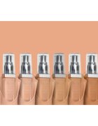 Physicians Formula The Healthy Foundation baza de machiaj iluminatoare SPF 20 culoare Medium Neutral 3 30 ml