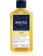 Phyto Blond Brightening Shampoo șampon pentru păr blond 200 ml