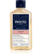 Phyto Color Anti-Fade Shampoo șampon pentru păr vopsit 250 ml