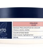 Phyto Color Color Extend Mask mască hrănitoare pentru păr vopsit 200 ml
