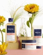 Phyto Color Color Extend Mask mască hrănitoare pentru păr vopsit 200 ml