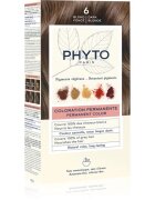 Phyto Color culoare par fără amoniac culoare 6 Dark Blonde 1 buc