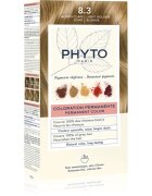 Phyto Color culoare par fără amoniac culoare 8.3 Light Golden Blond 1 buc