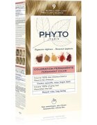 Phyto Color culoare par fără amoniac culoare 9 Very Light Blonde 1 buc