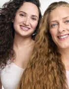 Phyto Curls Hydratation Shampoo sampon hidratant pentru par ondulat si cret 250 ml