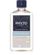 Phyto cyane Men Invigorating Shampoo sampon pentru curatare impotriva caderii parului 250 ml