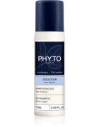 Phyto Douceur Softness Dry Shampoo șampon uscat 75 ml
